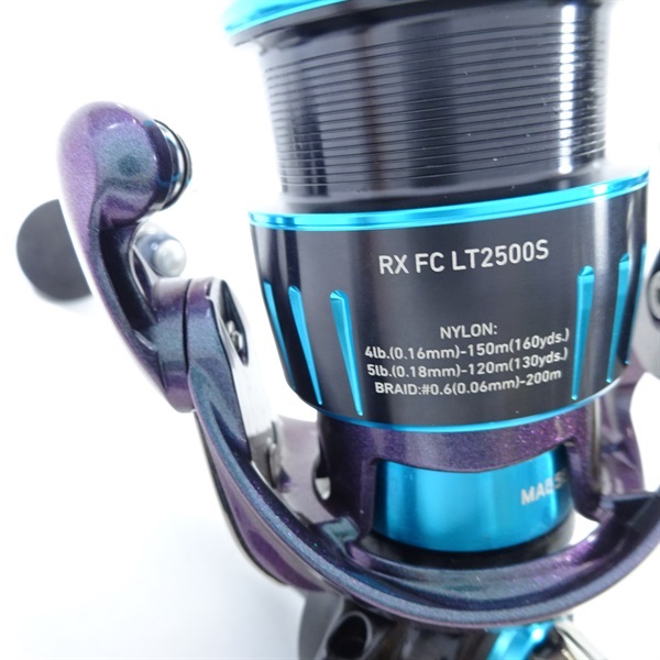 ２３エメラルダスＲＸＦＣＬＴ２５００Ｓ